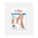 Women's socks CONTE ELEGANT TENSION 20, size 23-25, Nero color, 2 pairs