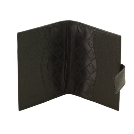 Cover with a stream stream, black color-1