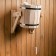 Linding device made of linden, 10l, plastic insert