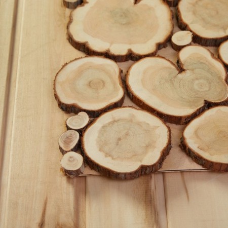 Juniper panel 52x52 cm-2