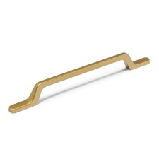 Cappio PC199 bracket handle, m/o = 160, color gold