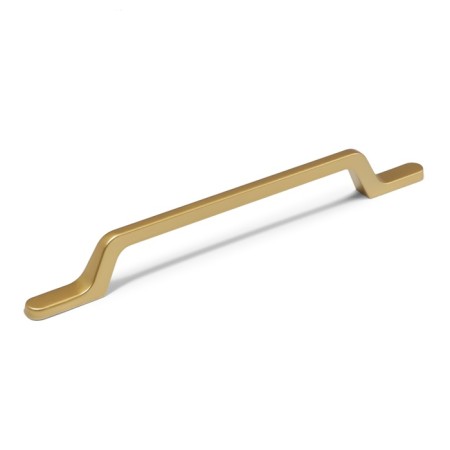 Cappio PC199 bracket handle, m/o = 160, color gold