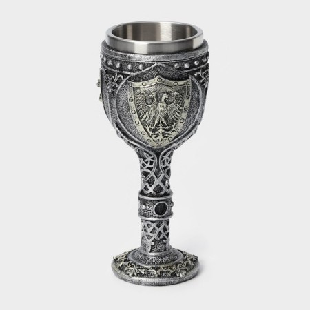 Ground "Coat of Arms", 200 ml, 7.3 × 19 cm