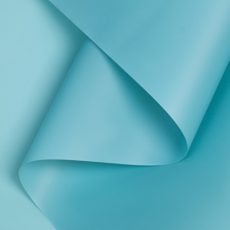 Matte, dark blue film, 0.58 x 10 m