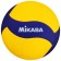 Volleyball ball Mikasa V300W, microfiber, glued, 18 panels, p. 5