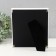 Photo frame "Wedding" plastic, 10x15 cm, col. White, horizontal