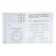 Workbook "Mathematics for babies", part 2, Gavrina S.