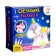 Set for creativity “Color the lamp. Cute unicorn "