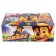 Gift box, folding, 28x21x9 cm, puppy patrol