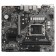 The MSI Pro H610M-G 1700 Intel H610 2XDDR5 MATX AC'97 8ch (7.1) GBLAN+ VGA+ 106498