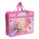Folder with handles plastic A4, 37 x 22 x 5 cm "Fantasy"