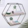 2-tier shelf of the loft, 37 × 11.5 × 32.5 cm, black color