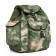 The backpack mix "Chance" 40 l., Camouflage, rubberized