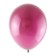 Latex ball 12 ", crystal, set of 100 pcs., Bord