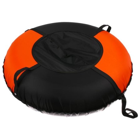 Tubing-vatrushka, case diameter 110 cm, MIX color-6