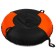 Tubing-vatrushka, case diameter 110 cm, MIX color