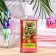 Rinserticator for the oral cavity "Leo and Tig" for children, strawberries, 250 ml