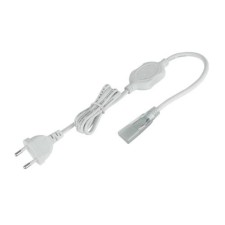 Network cord for Elektrostandard LED tape, 780W, white color