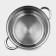 A pan with a stainless steel lid “Classic”, 3 l, d = 20 cm
