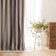Curtain, size 165x270 cm