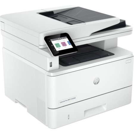 MFP Laser HP Laserjet Pro 4103DW (2Z627A) A4 DUPLEX NET WIFI White-2
