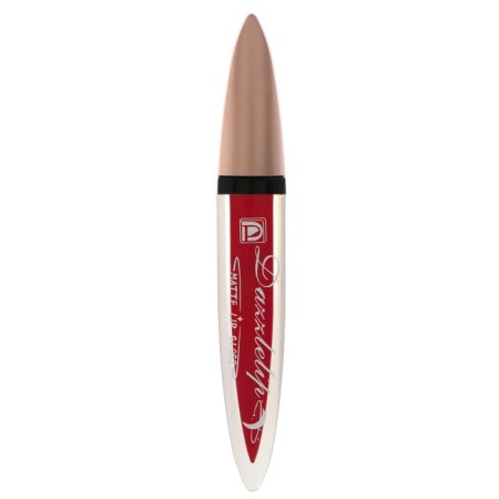 Lip gloss matte, waterproof, tinted mix-20