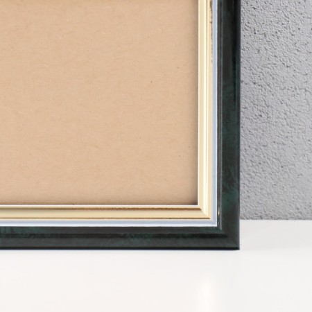 Photo frame plastic 50x70 cm, 227-321-1
