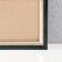 Photo frame plastic 50x70 cm, 227-321