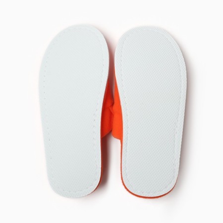 Slippers Women's Dragon, p. 39, orange-2
