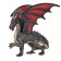 Figure Konik "Steel Dragon"