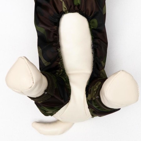 Combineson for animals, without lining, XS (DS 18-20, Osh 24, OG 27-30), camouflage-4