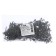 Self-tapping screws of gypsum plasterboard-drone tundra Krep 3.5x41 mm, phosphate, 200 pcs.