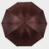 Mechanical “strip” umbrella, Eponge, 4 additions, 10 spokes, r = 53 cm, color mix