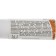 Cut on fabric 18 ml, ZHK Decola, Metallic bronze (5403963)