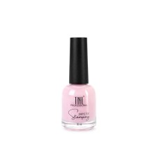 TNL Lux stamping varnish, No. 088 Direct pink