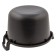 Building pelvis Matrix 81465, round, flexible, with handles, 30 liters