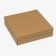The box is folding, cover is, craft, 30 x 30 x 8 cm