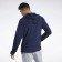 Male Vetrovka, Rebok TE Woven Jacket, Size 48-50 (FU3098)