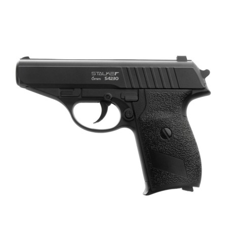 Stalker SA230 Stalker SA230 Pistol. 6 mm, metal case, up to 80 m/s