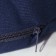 The pillow is round to the water-shaped d60 cm, the color is dark blue, Greta is 20%, polyester 80%