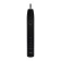 Electric toothbrush Nandme NX8000, 5 modes, battery, 2900 mAh, 2 nozzles, black