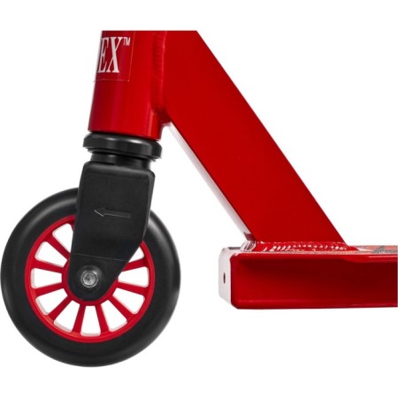 Self -cot stunt Bradex Boost, wheels 100 mm-8