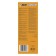 Ballic handle, blue ink, 1.0 mm, average letter, transparent case, bic crystal Original