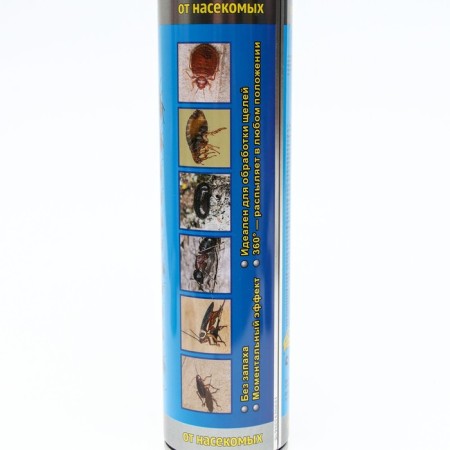 Aerosol blockbusterprofi, from crawling insects, a bottle, 800 ml-2