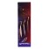 The vertical spin "Yaman" is perplex with a tee, 3.5 cm, 3.5 g, color copper, 3 pcs.