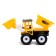 Inertial machine "Builder", mix
