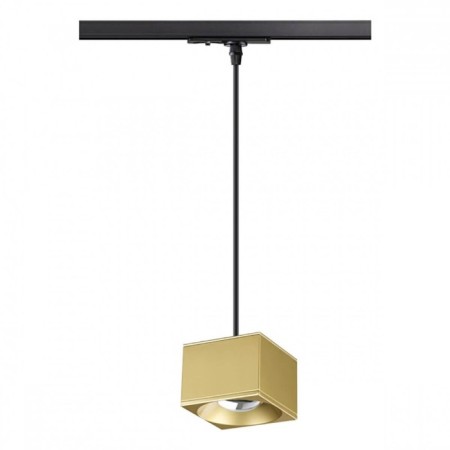 Patra track lamp, 12W Led, 4000k, 1200lm, color gold-3