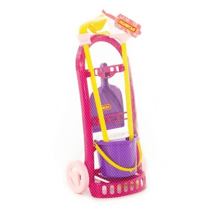 Set "Clean-Mini", mix-3