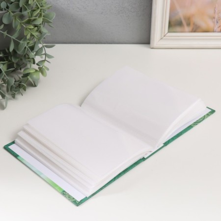Photo album in 100 photos "Orchid" 10x15 cm-2