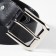 Belt buckle, 5.5 × 5.2 cm, 40 mm, silver color